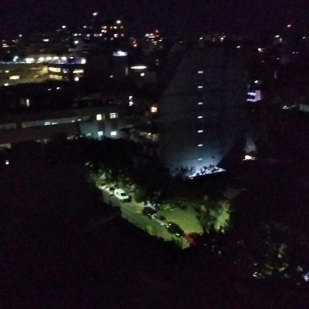 Monoambiente Diaz Velez Apartment บัวโนสไอเรส ภายนอก รูปภาพ