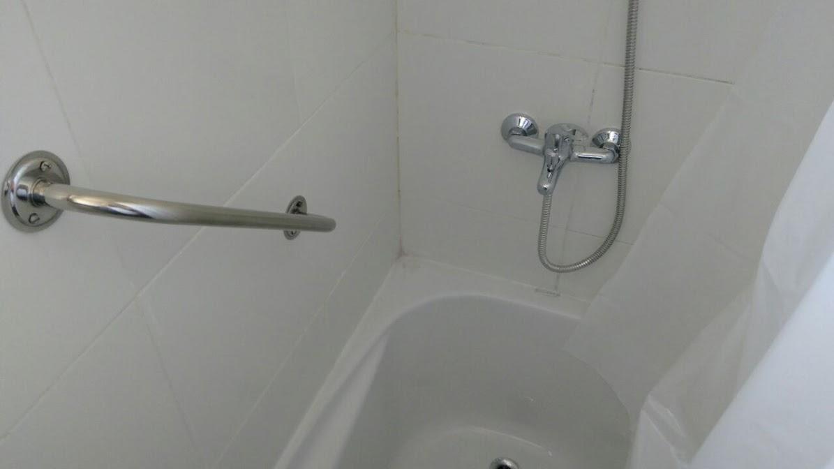 Monoambiente Diaz Velez Apartment บัวโนสไอเรส ภายนอก รูปภาพ