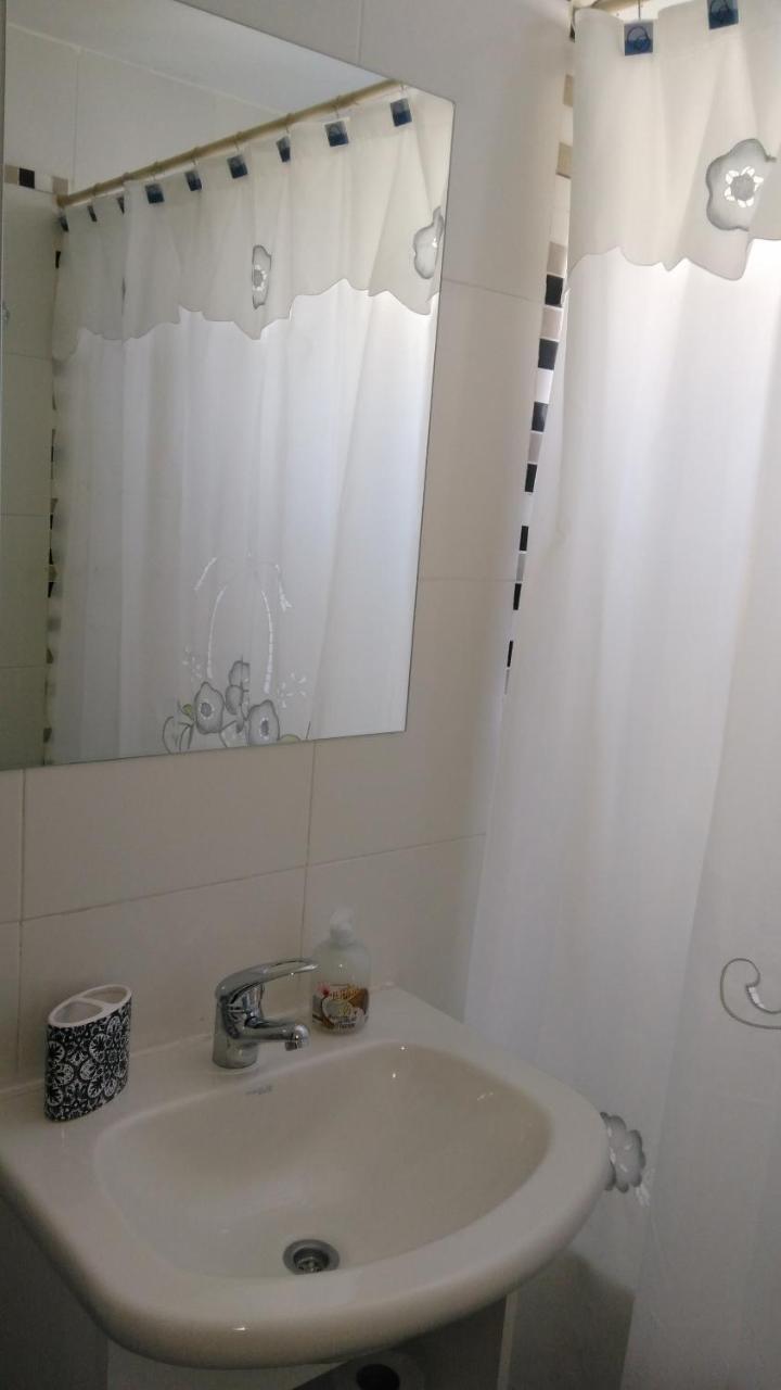 Monoambiente Diaz Velez Apartment บัวโนสไอเรส ภายนอก รูปภาพ