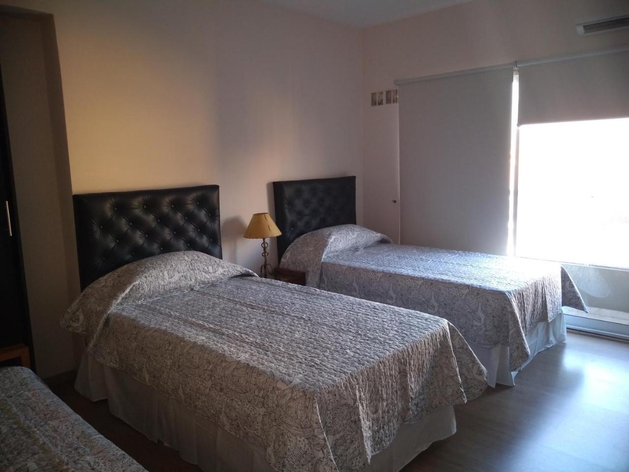 Monoambiente Diaz Velez Apartment บัวโนสไอเรส ภายนอก รูปภาพ