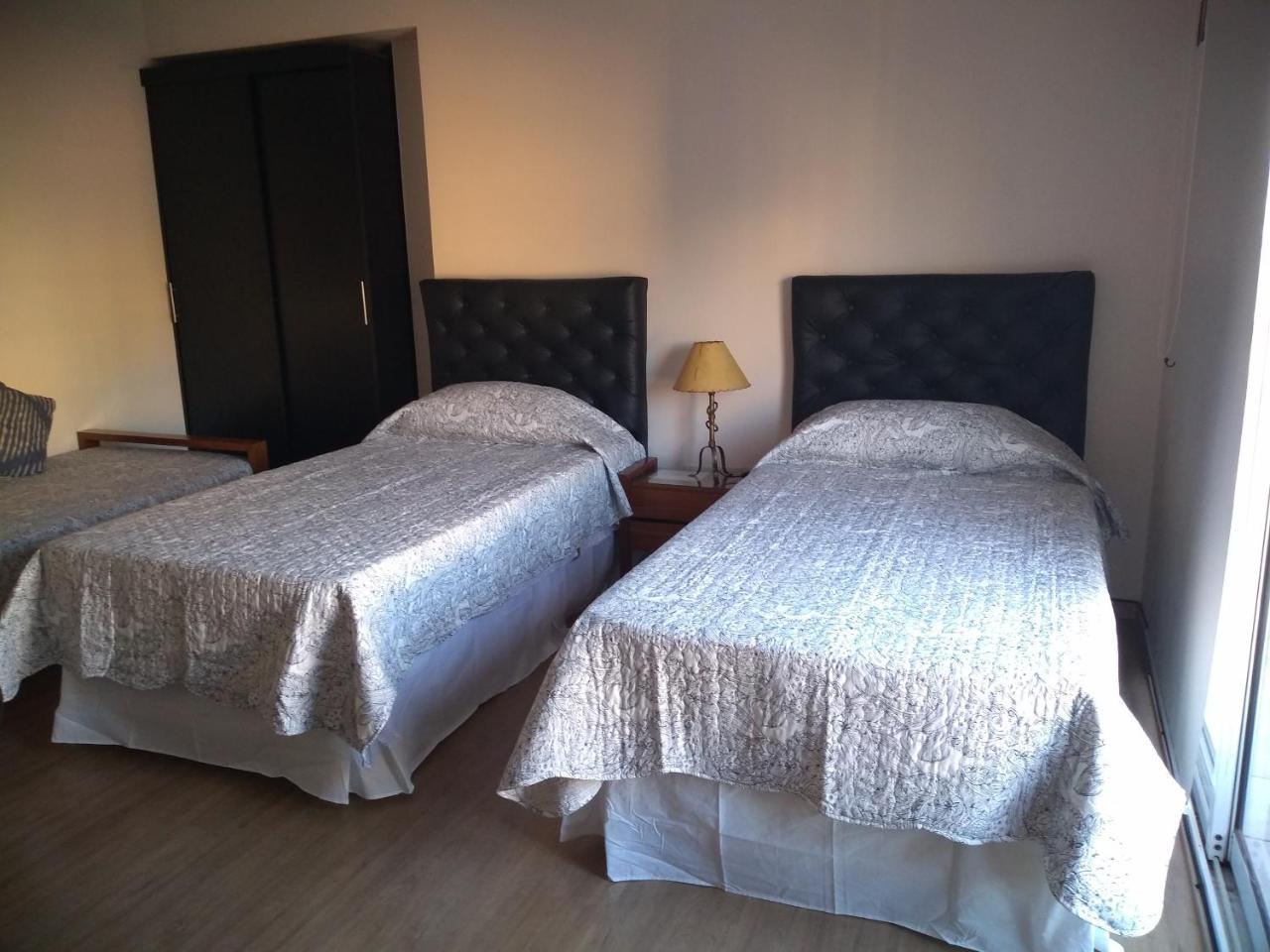Monoambiente Diaz Velez Apartment บัวโนสไอเรส ภายนอก รูปภาพ