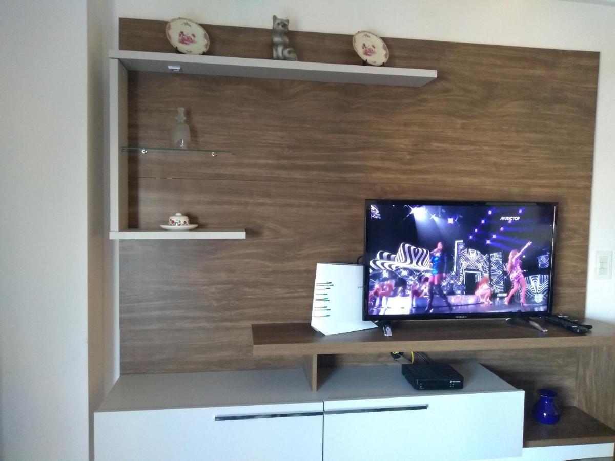 Monoambiente Diaz Velez Apartment บัวโนสไอเรส ภายนอก รูปภาพ